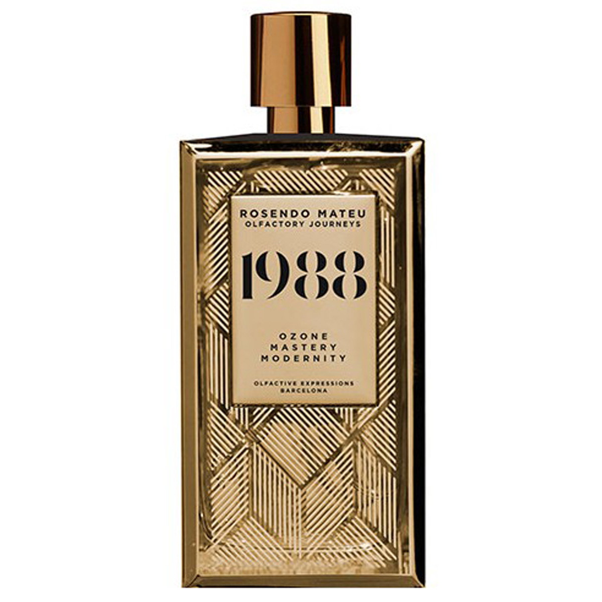 Olfactory Journeys Collection 1988 Eau de Parfum