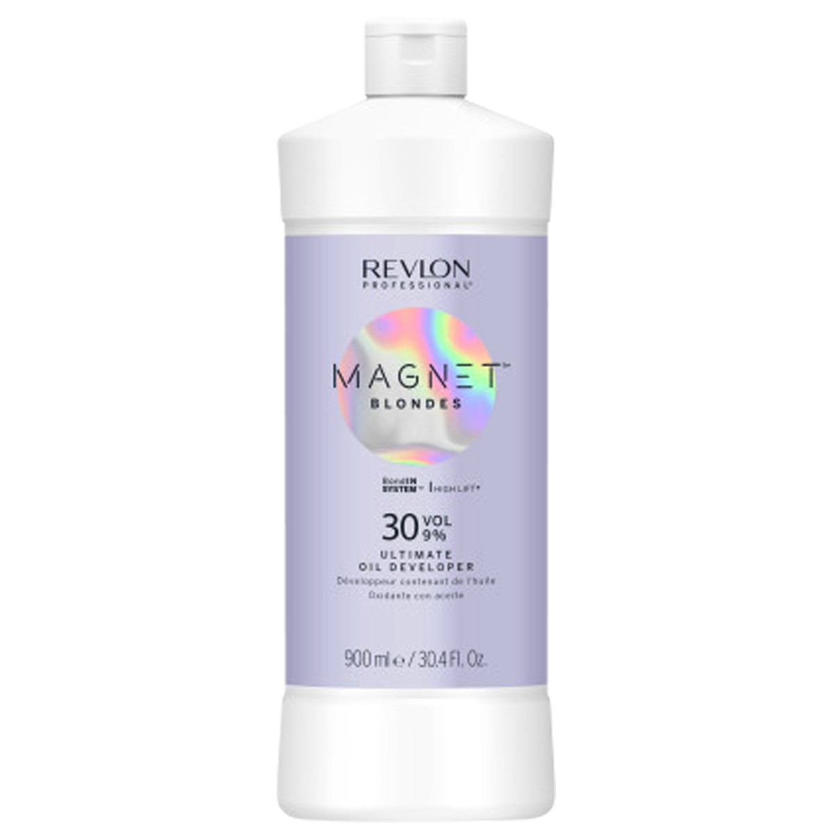 MAGNET BLONDES Ultimate Oil Developer