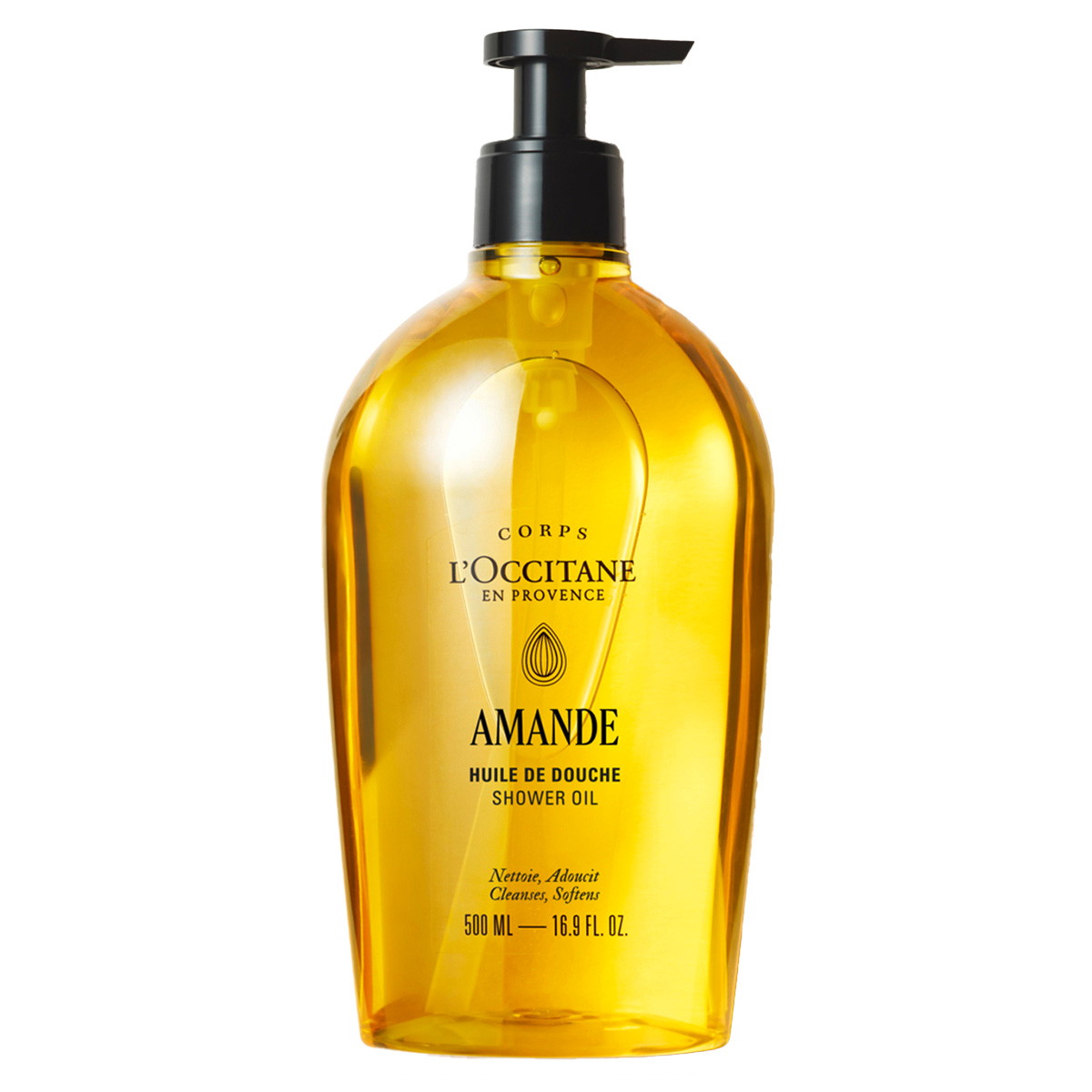 Amande Sublime Aceite de ducha