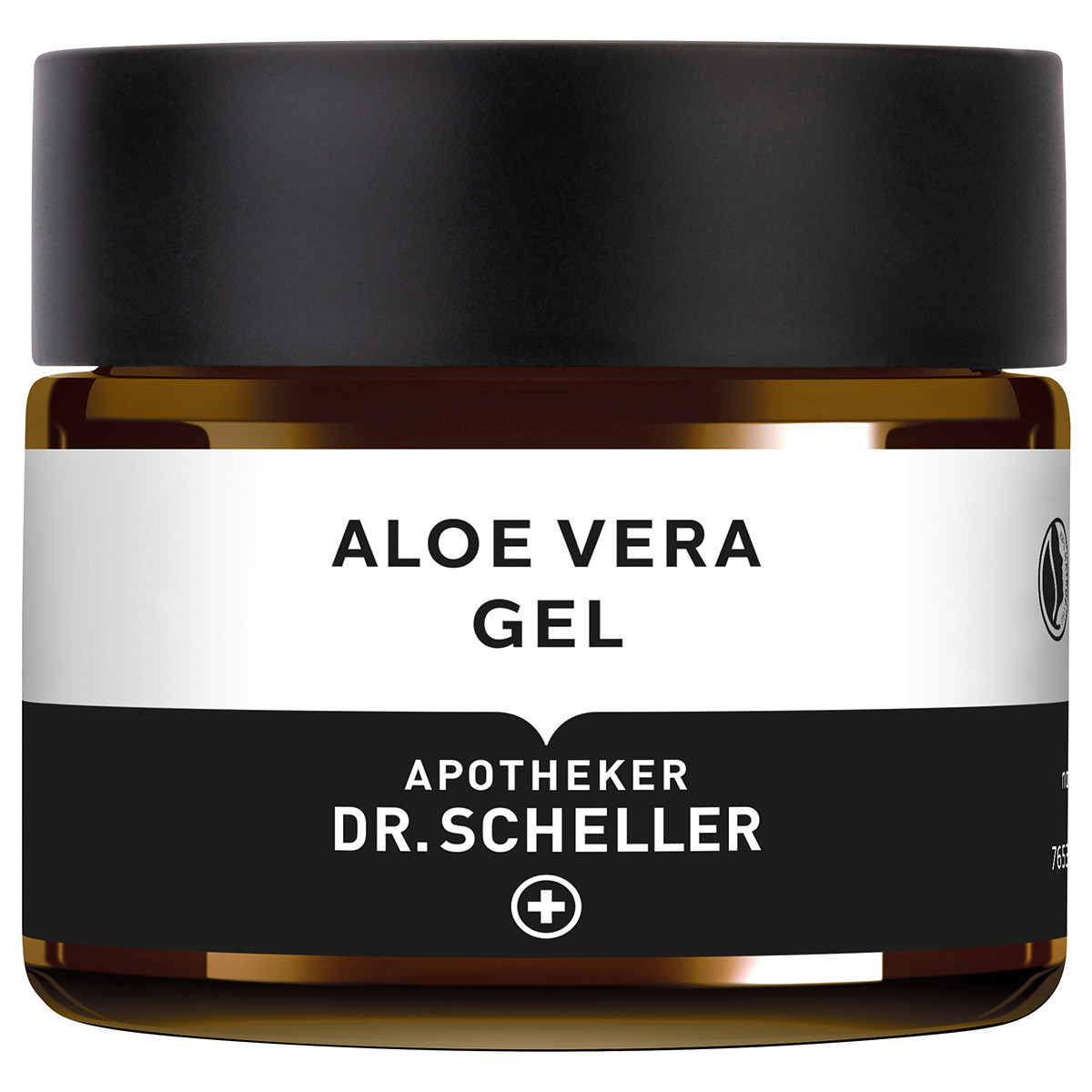 Aloe Vera Gel