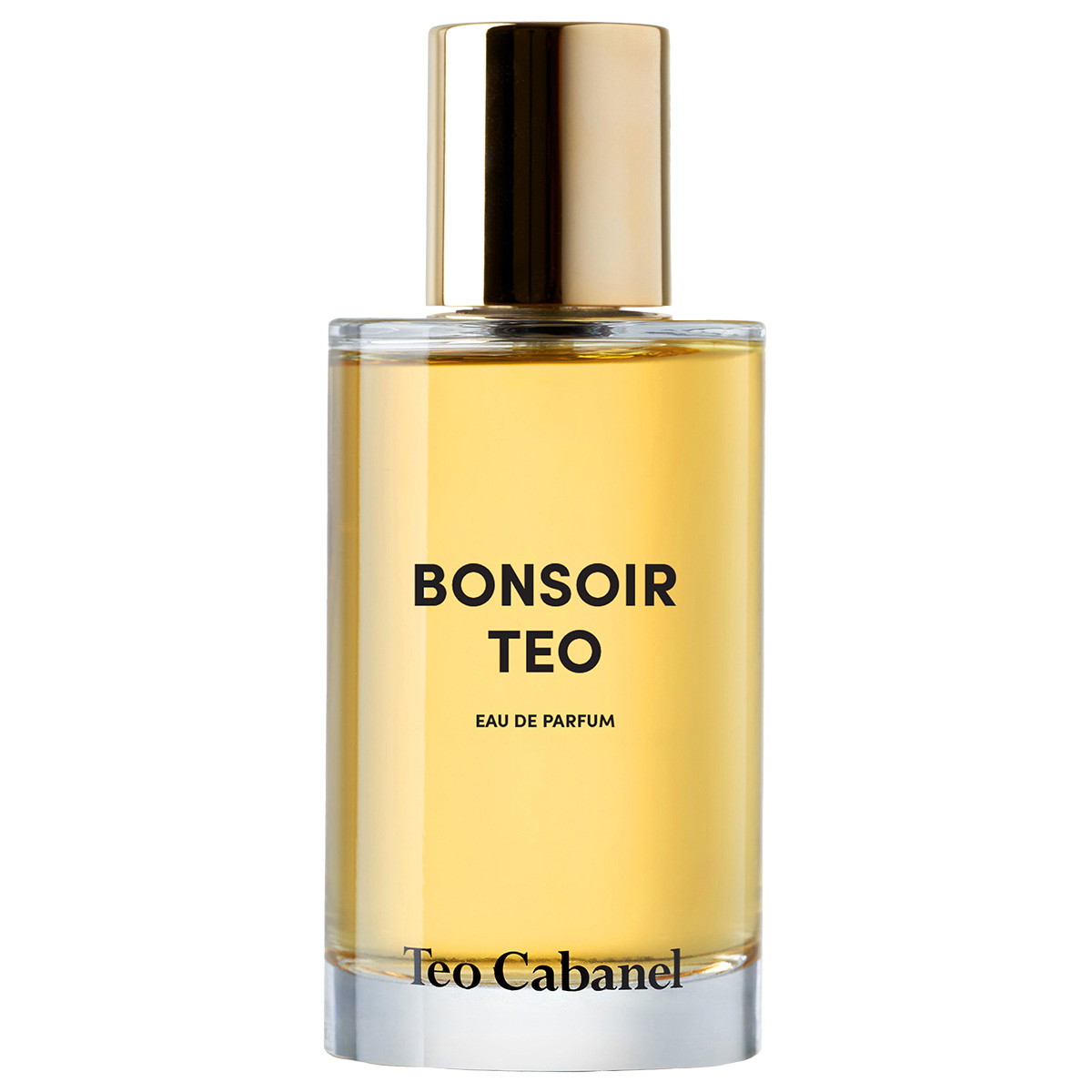 BONSOIR TEO Eau de Parfum