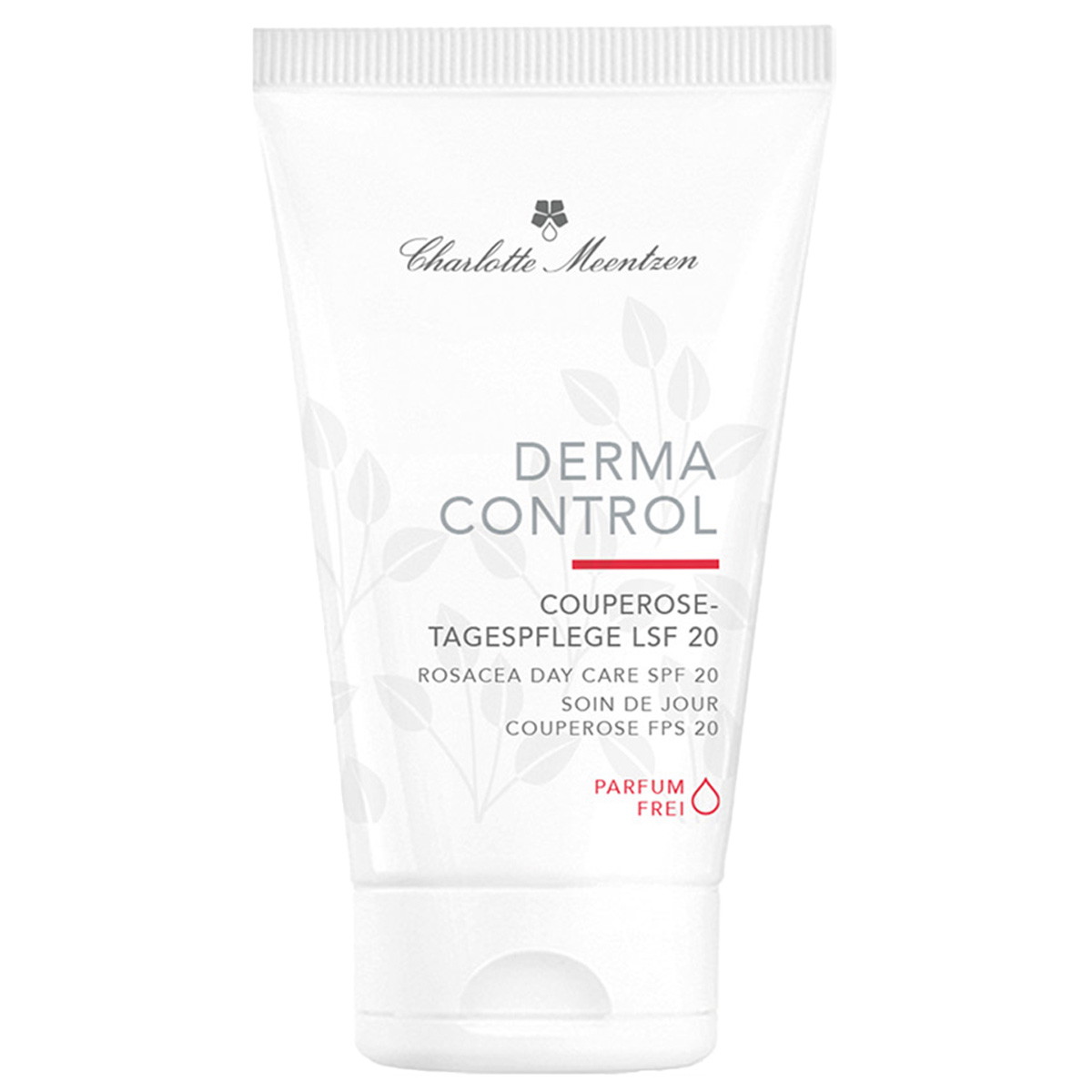 Derma Control Cuidado de día Couperose con protección UV