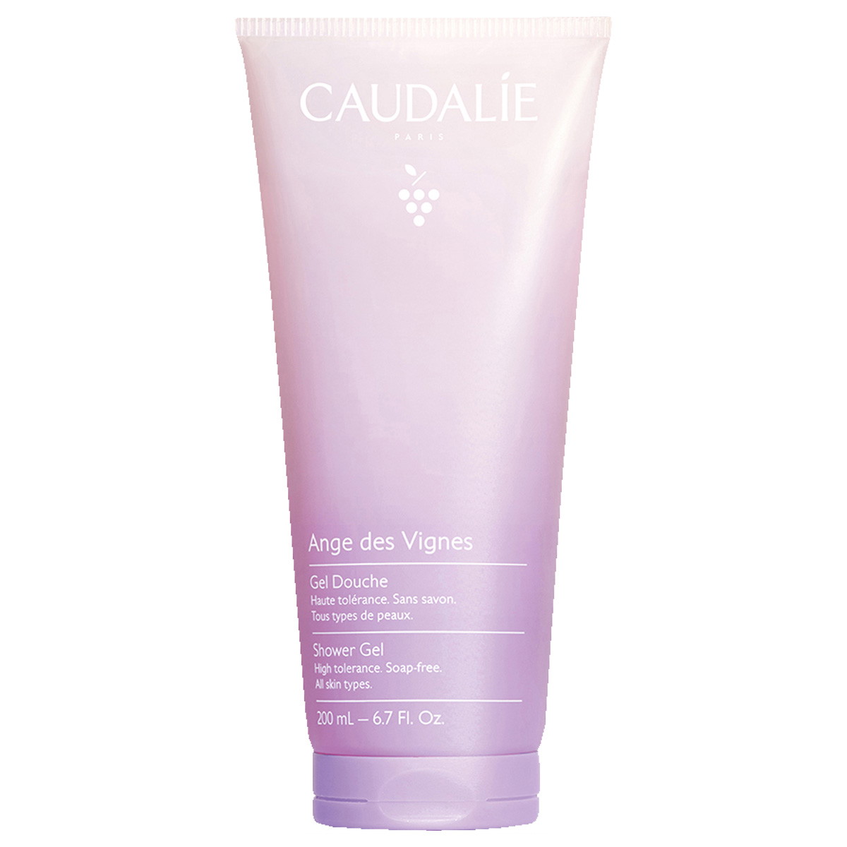 Ange des Vignes Gel de ducha