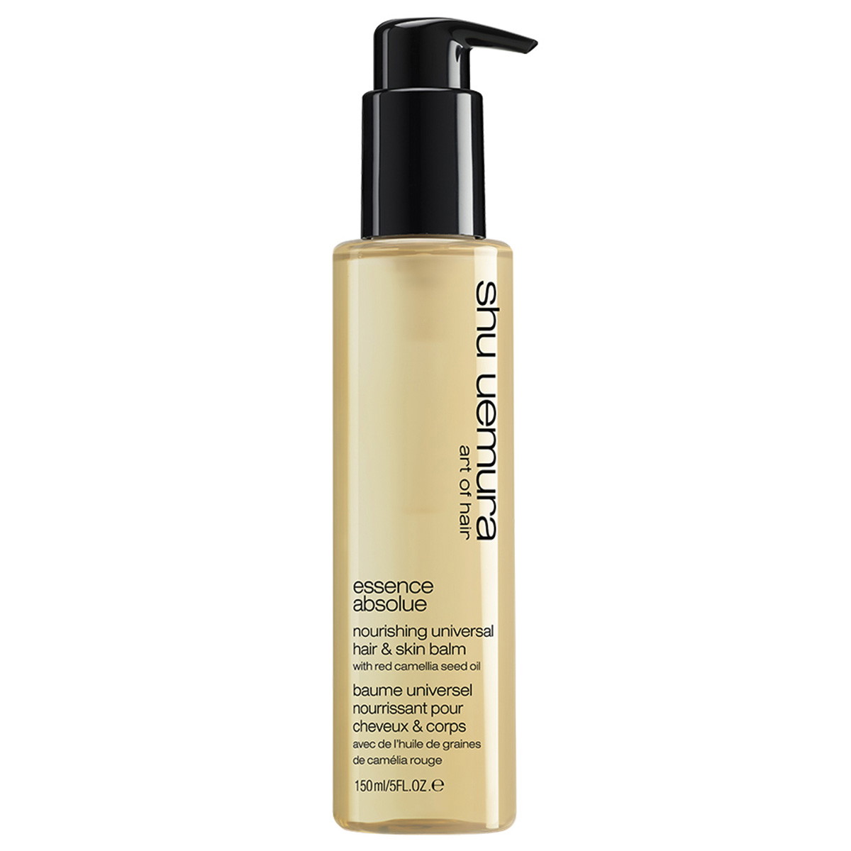 Essence Absolue Nourishing Universal Hair & Skin Balm
