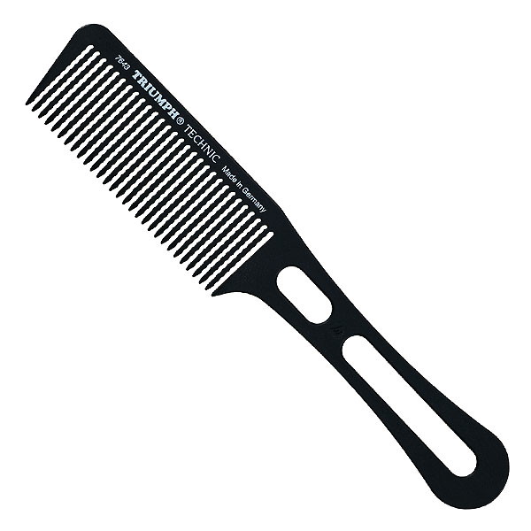 Machine hair cutting comb 7643M