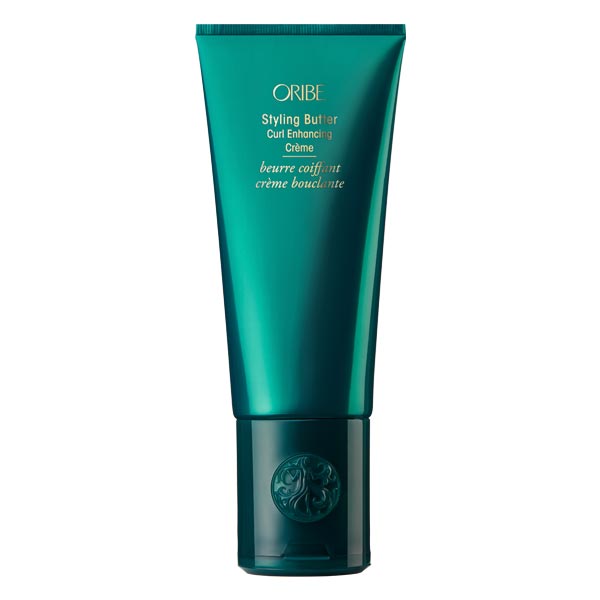 Eternal Curls Styling Butter Curl Enhancing Crème