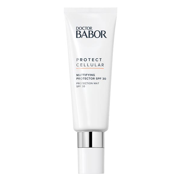 DOCTOR BABOR PROTECT CELLULAR Mattifying Protector SPF 30