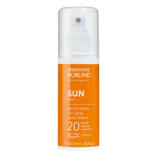 SUN Care Sun Spray SPF 20