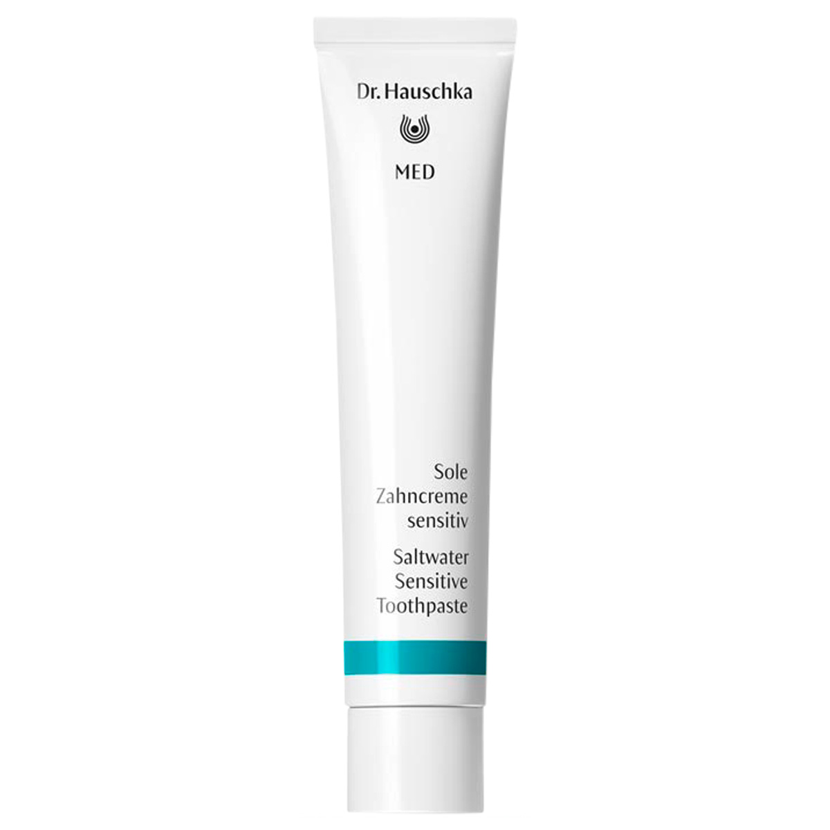 Med Dentifrice à base de saumure sensible
