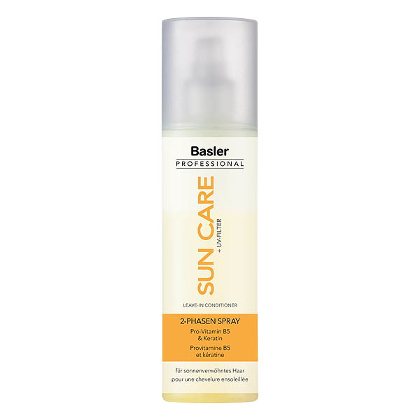 Sun Care 2-Phase Spray