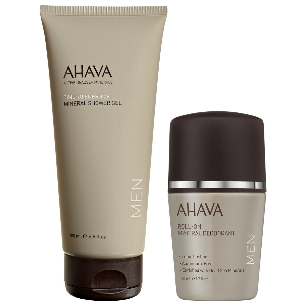 Time To Energize MEN Body Care Set