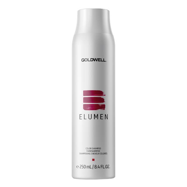 Elumen Farbshampoo