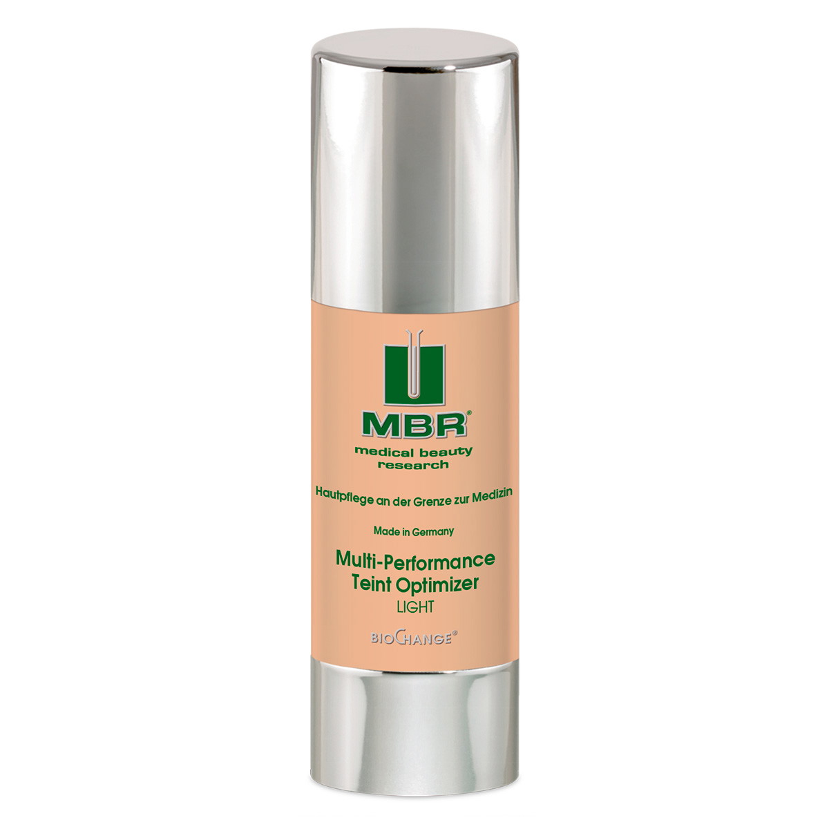 BioChange Multi-Performance Teint Optimizer Light