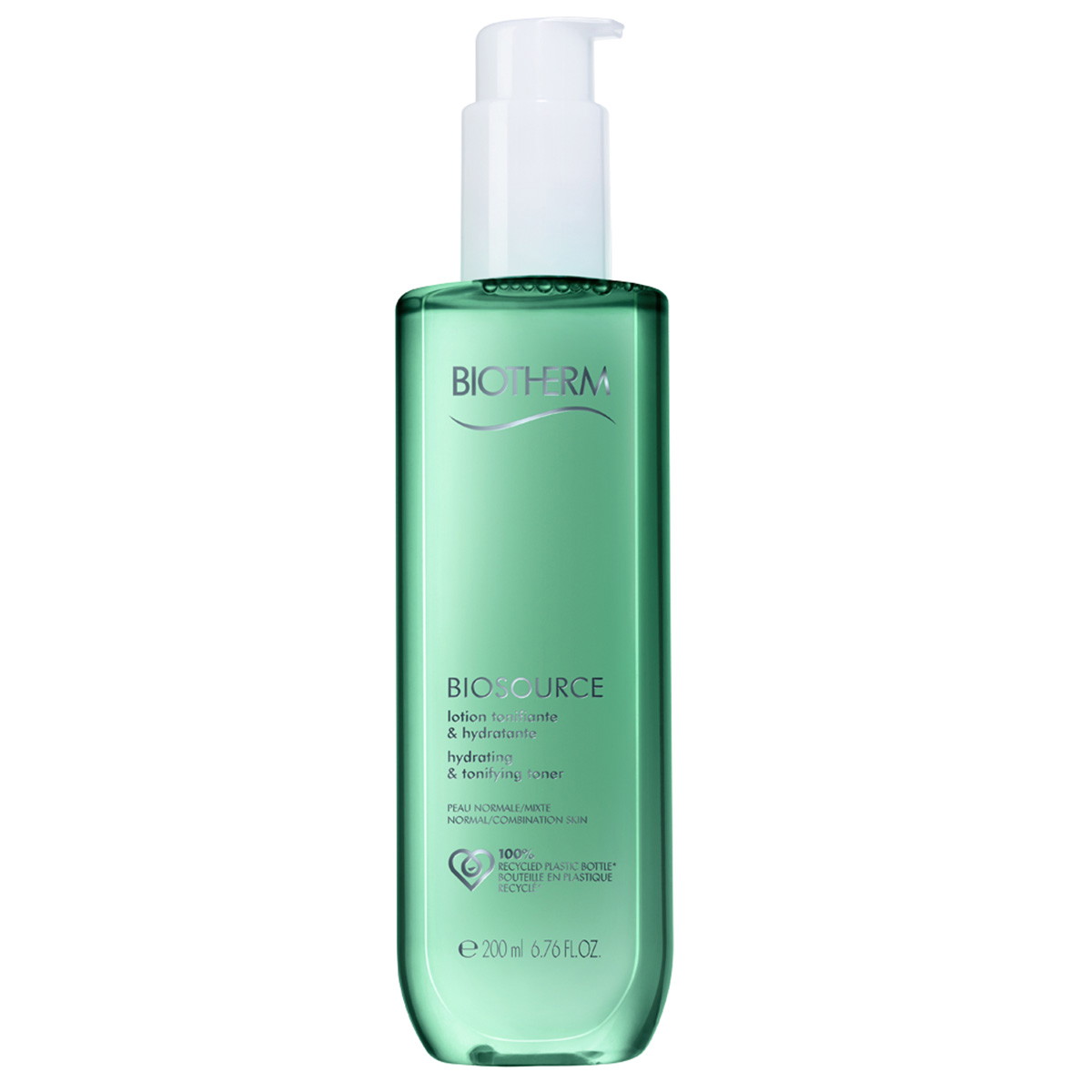 Biosource 24h Hydrating & Tonifying Gesichtswasser