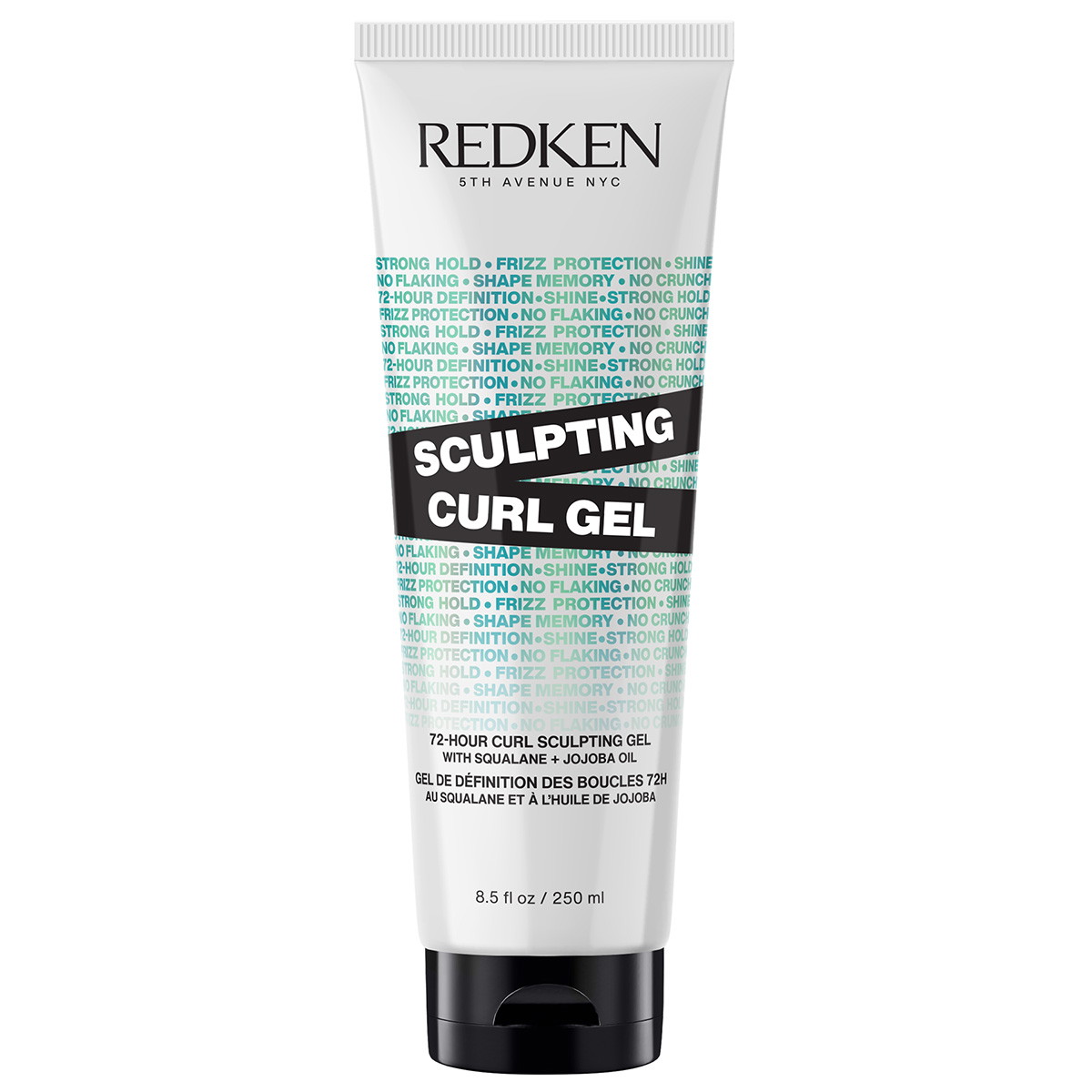 Sculpting Curl Gel