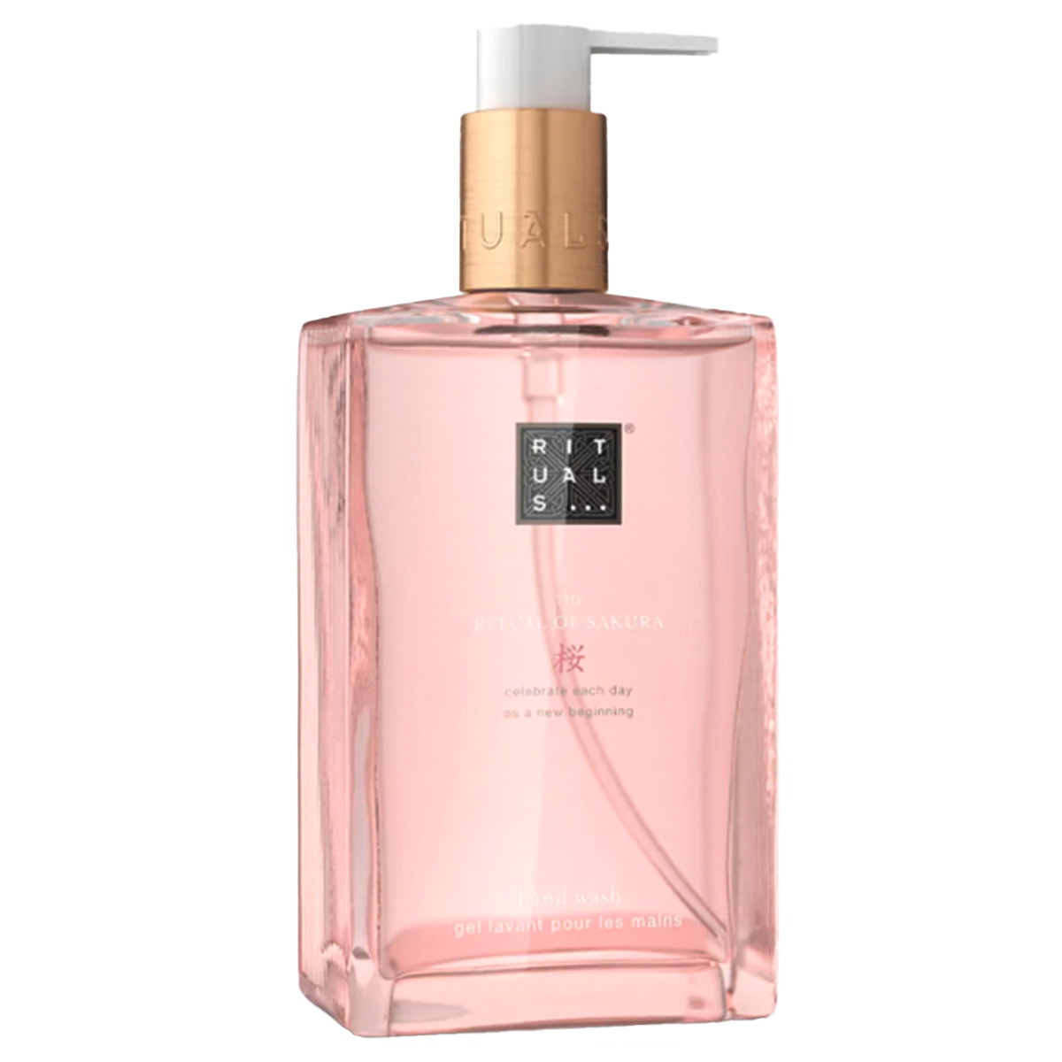 THE RITUAL OF SAKURA Hand Wash