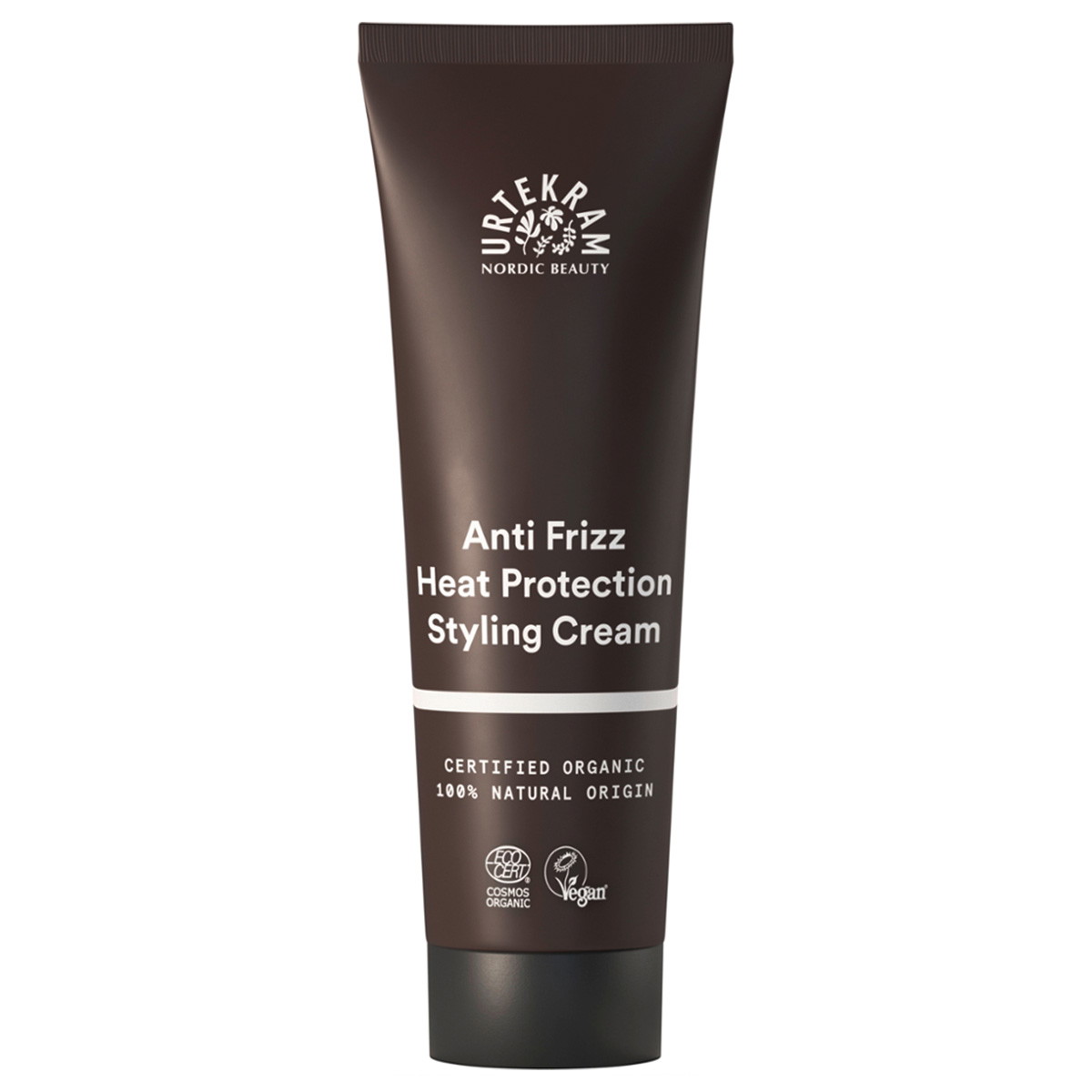 Anti Frizz Heat Protection Styling Cream