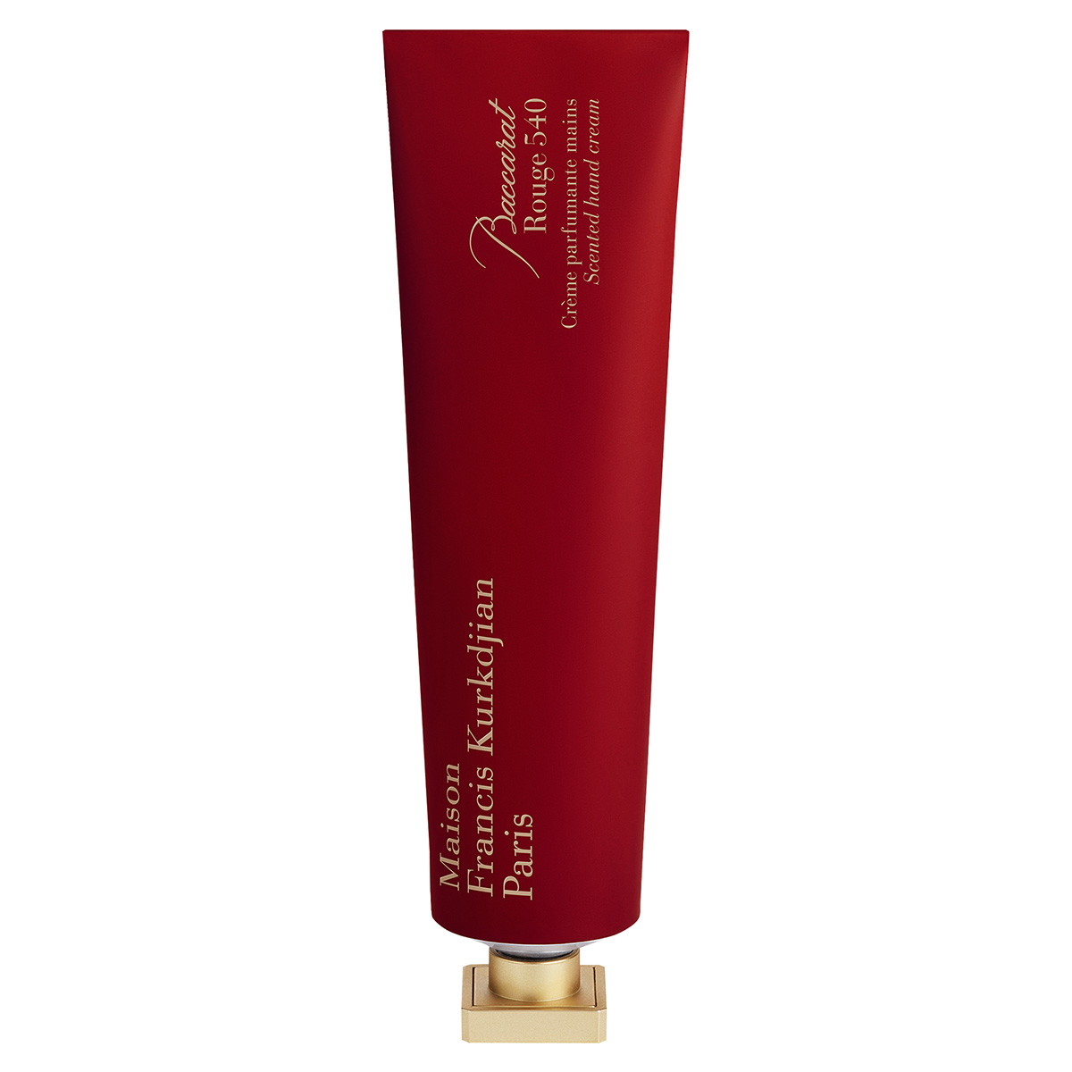 Baccarat Rouge 540 Scented Hand Cream