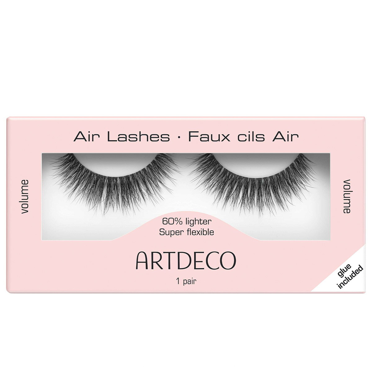 Air Lashes