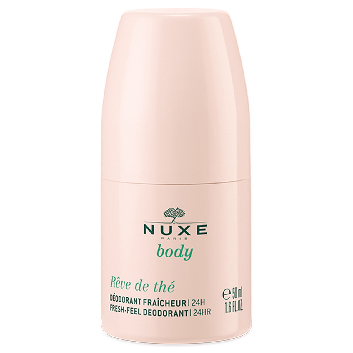 Rêve de Thé Desodorante refrescante 24 H