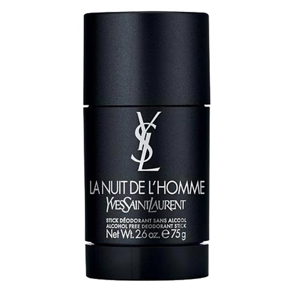 La Nuit De L'Homme Deodorant