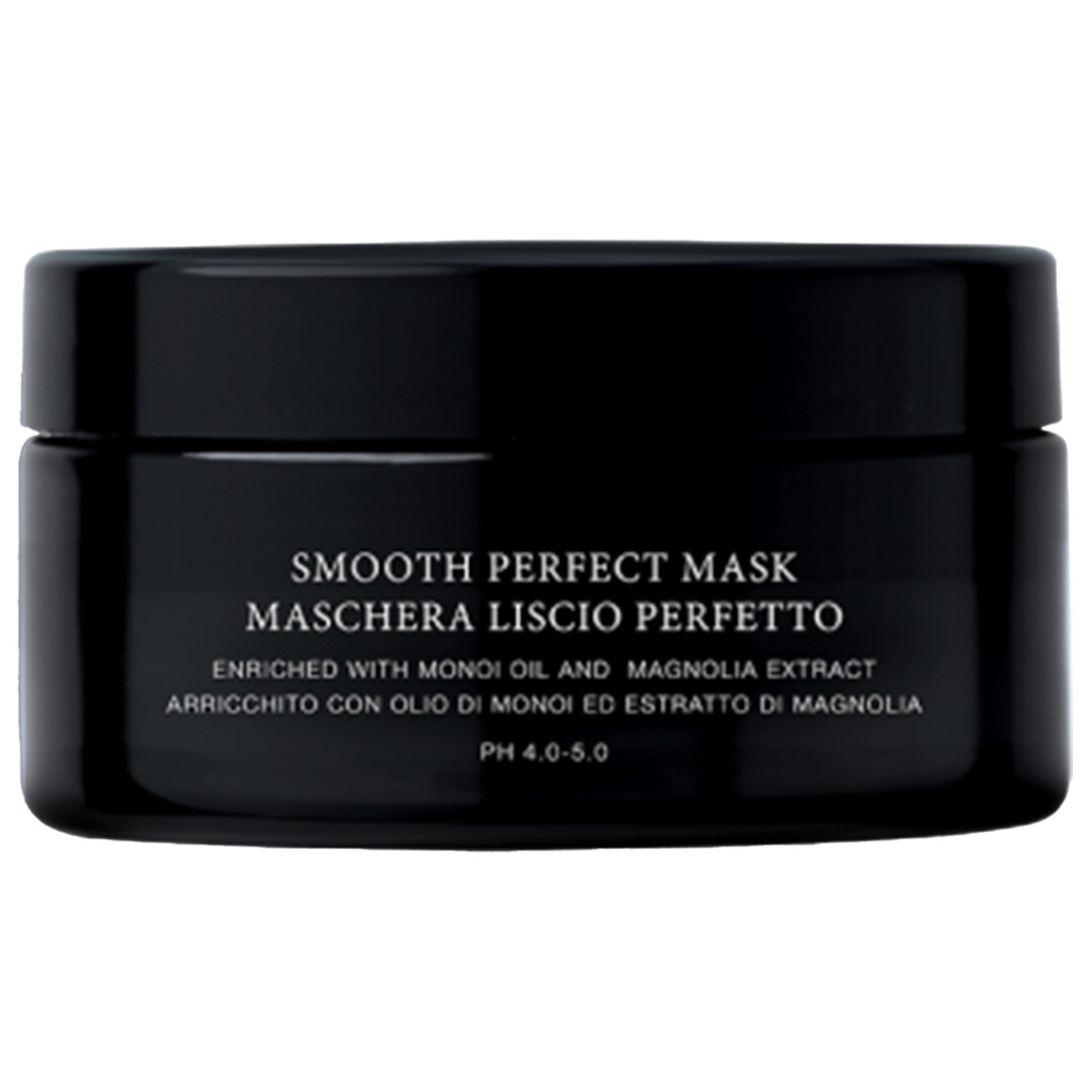 Smooth Perfect Mask