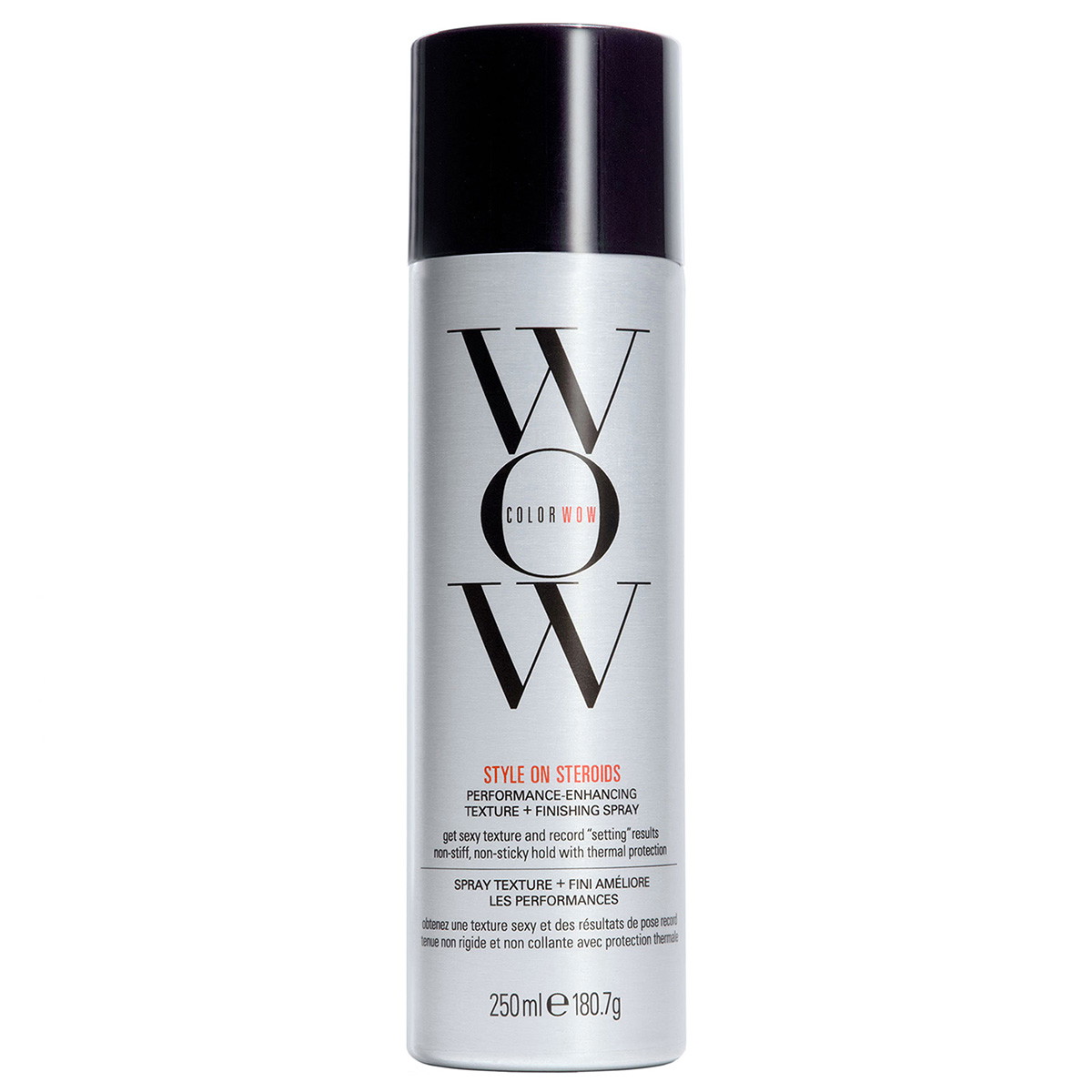 Style on Steriods Perfomance-Enchancing Texture Spray