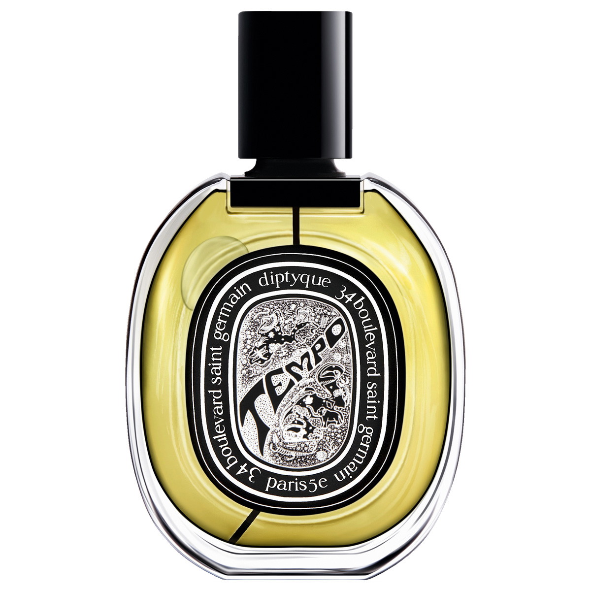 Eau de Parfum