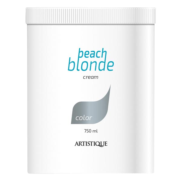 Beach Blonde Cream