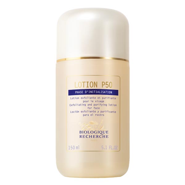 Lotion P50