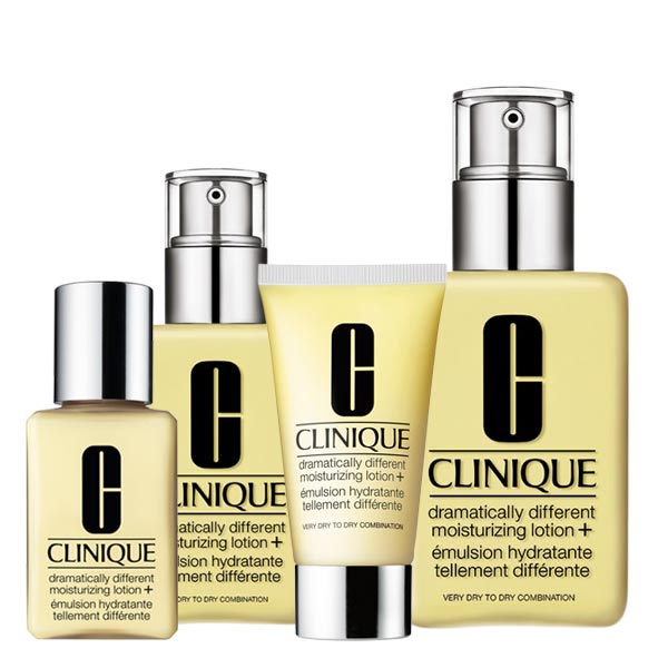 Dramatically Different Moisturizing Lotion+