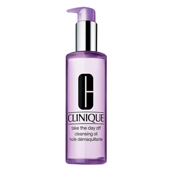 Take The Day Off Cleansing Oil