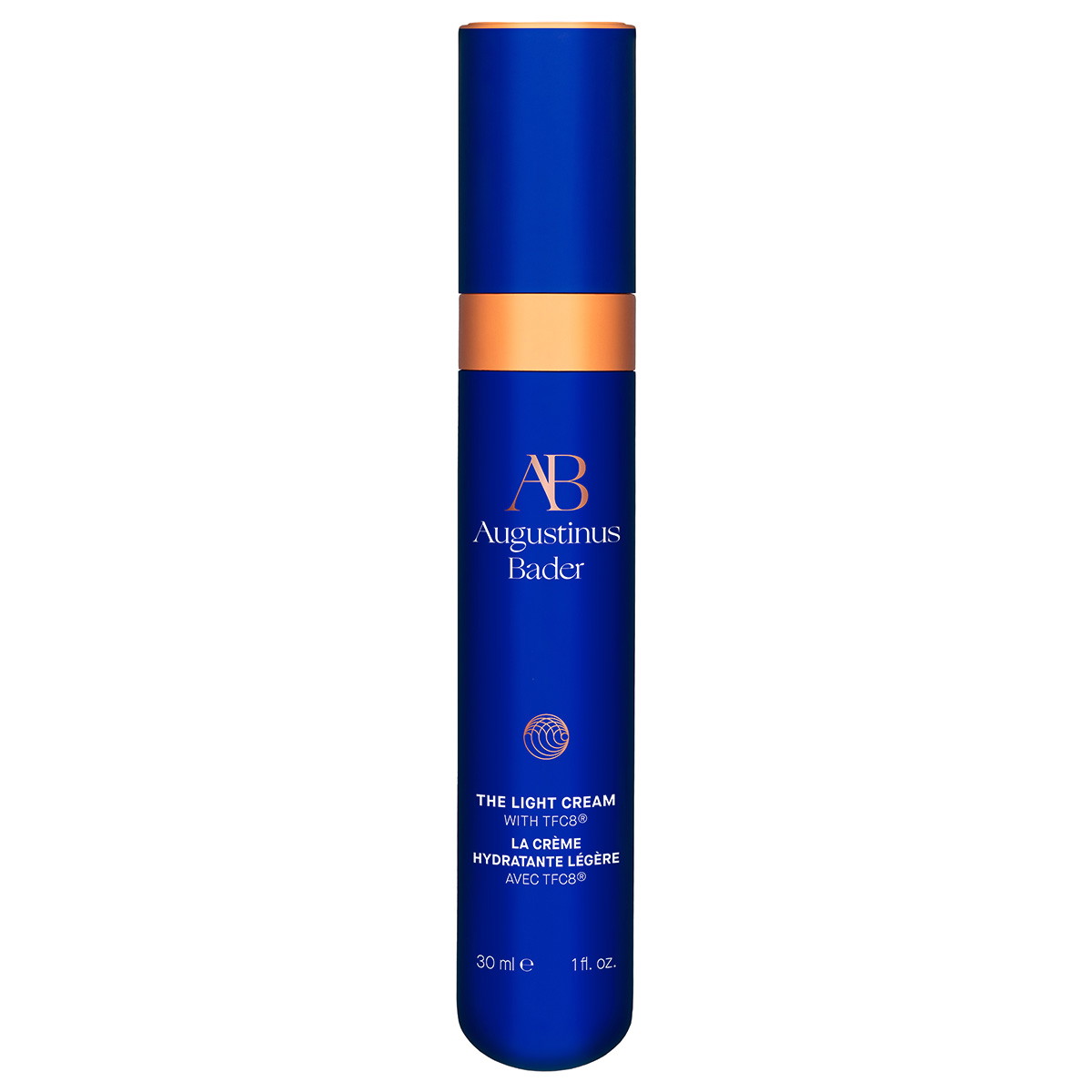 The Light Cream