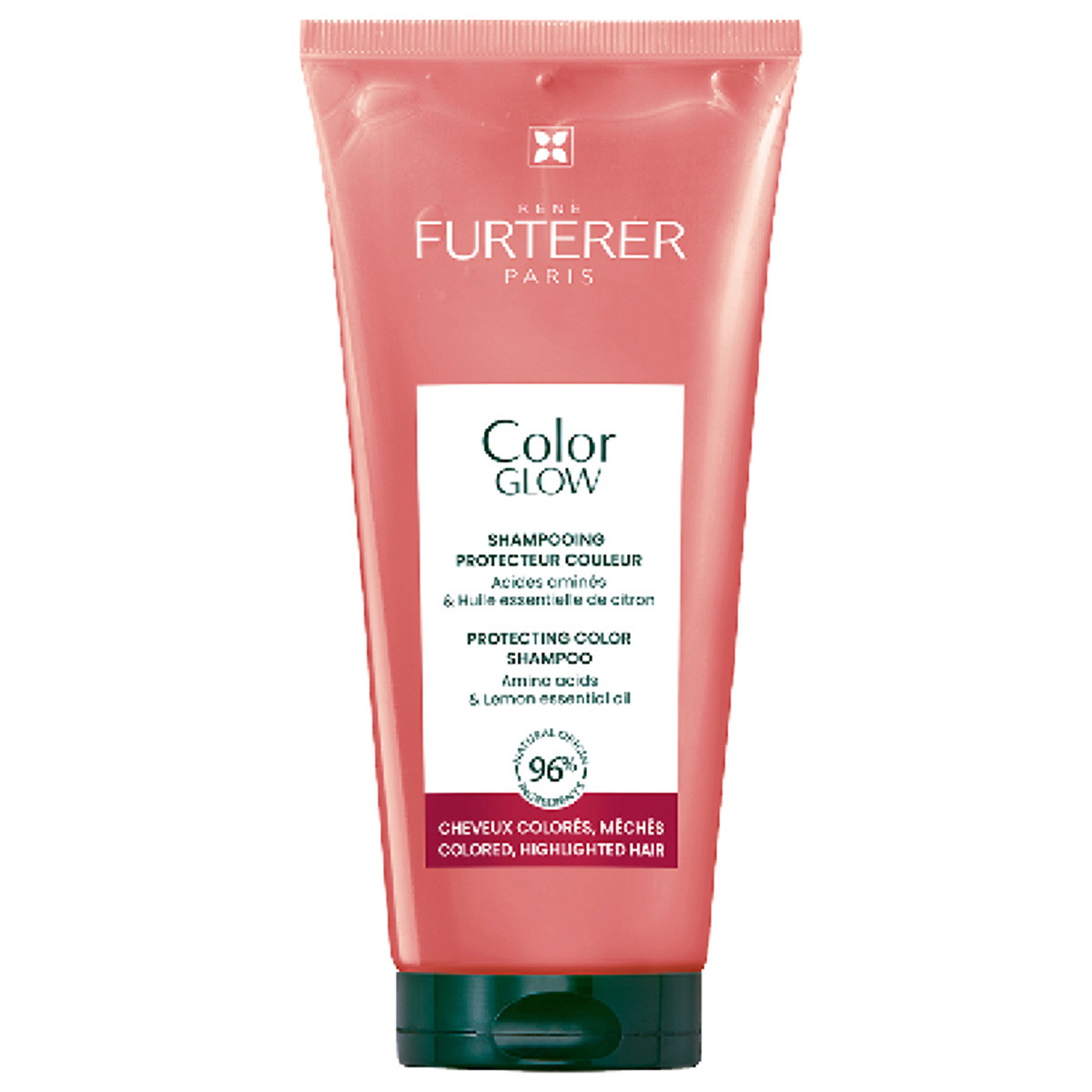 Color Glow Color Glow Protecting Color Shampoo
