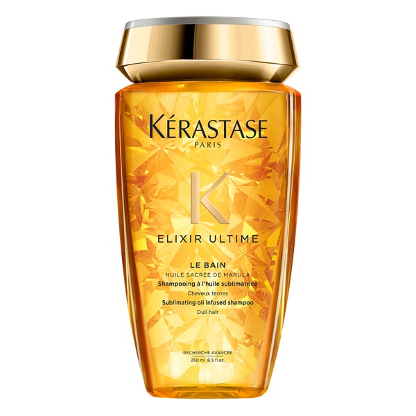 Elixir Ultime Le Bain