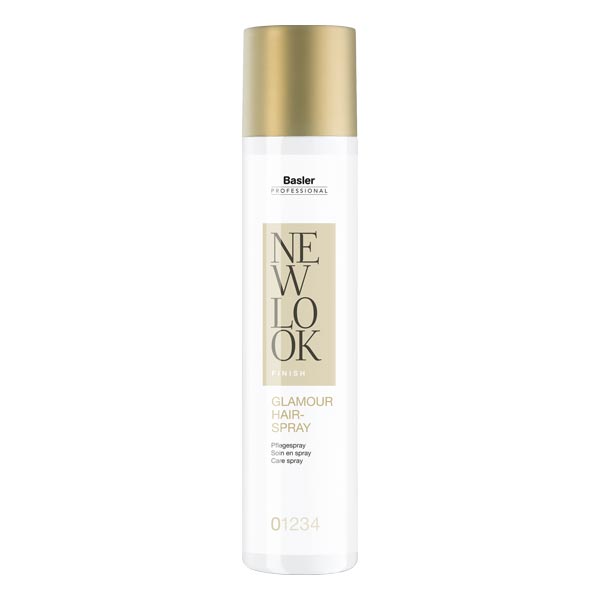 New Look Glamour Haarspray