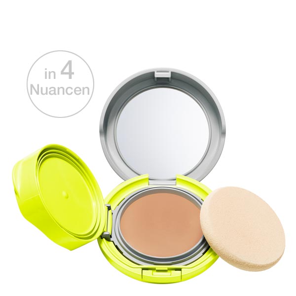 Sun Care Sports BB Compact