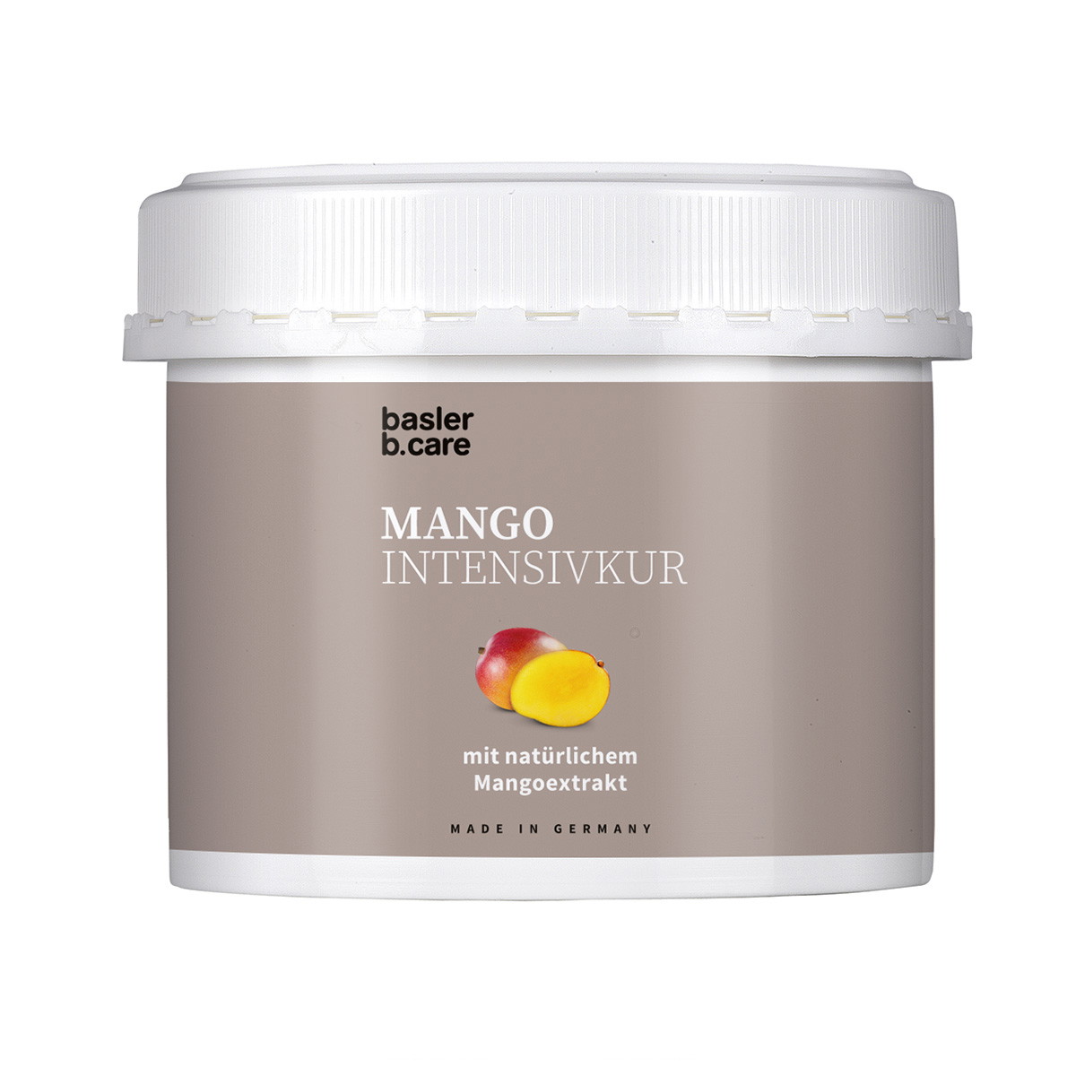 Mango Intensive cure
