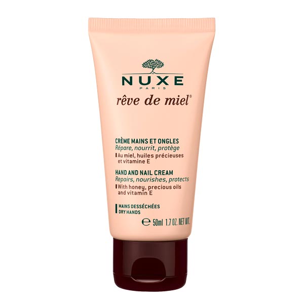 Rêve de Miel Hand- und Nagelcreme