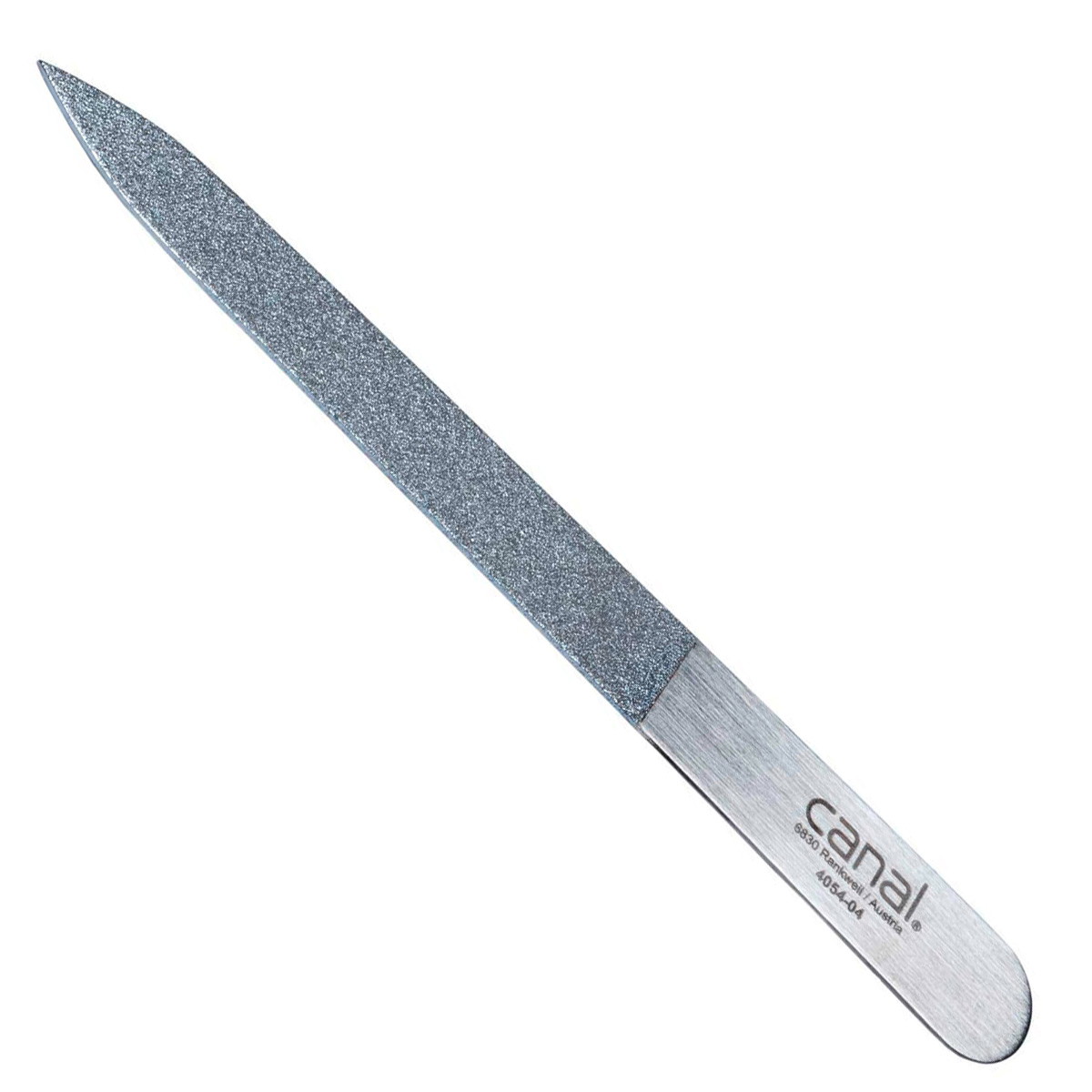 Diamond file