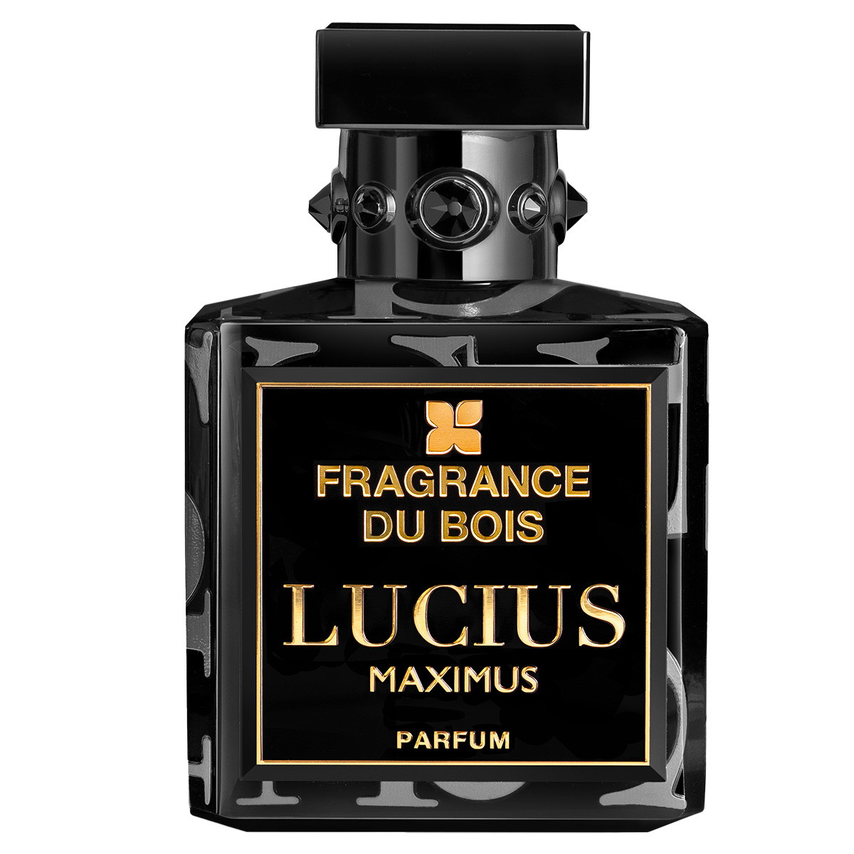 Lucius Maximus Eau de Parfum