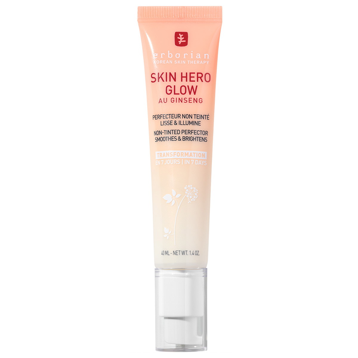 Skin Hero Glow Non-Tinted Perfector