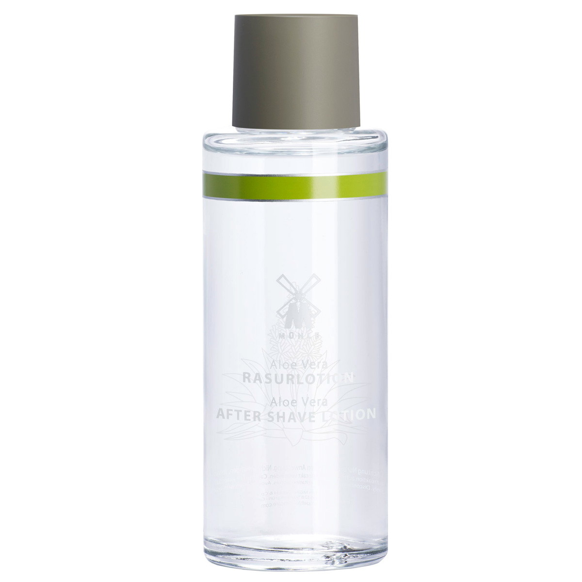 Aloe Vera After Shave Lotion