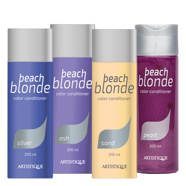 Beach Blonde Condizionatore