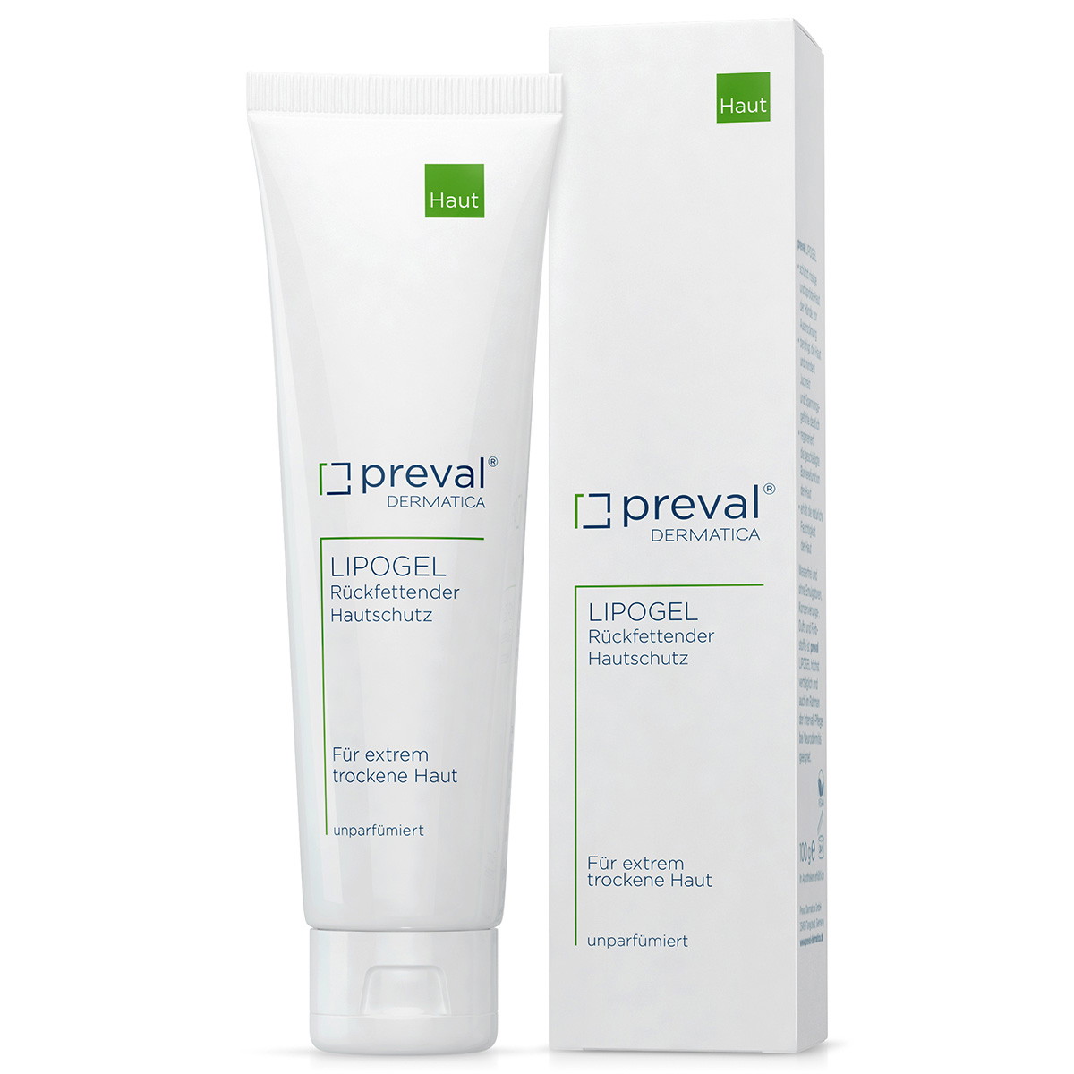 preval Lipogel