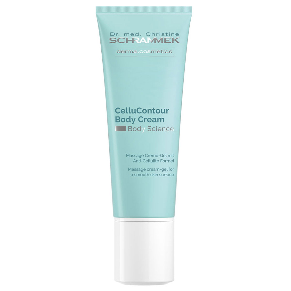 Body Science CelluContour Body Cream