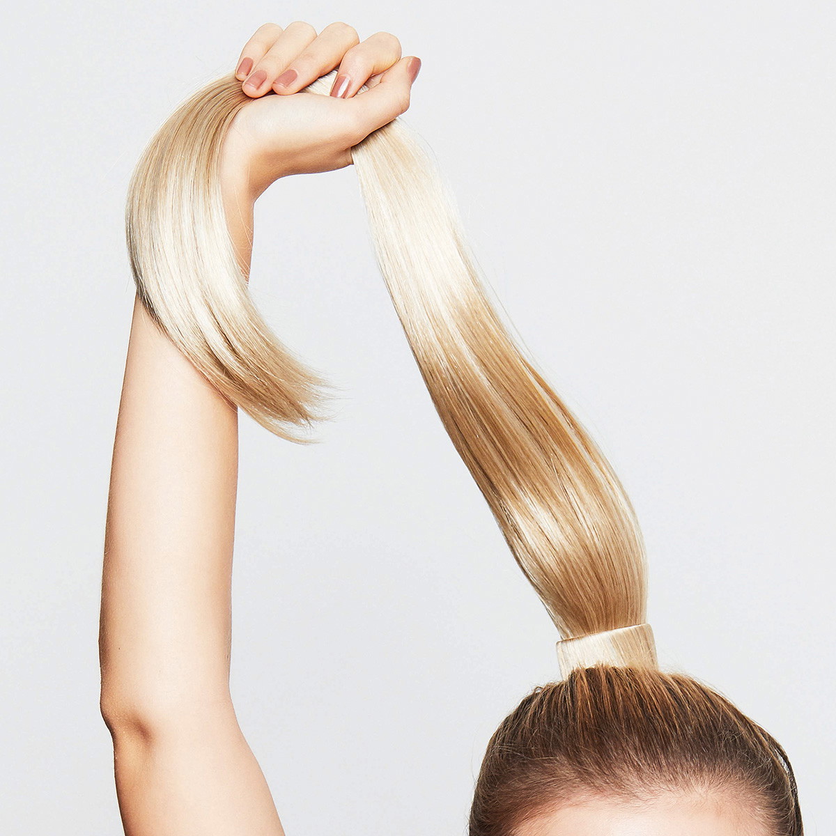Hairpiece Tango B