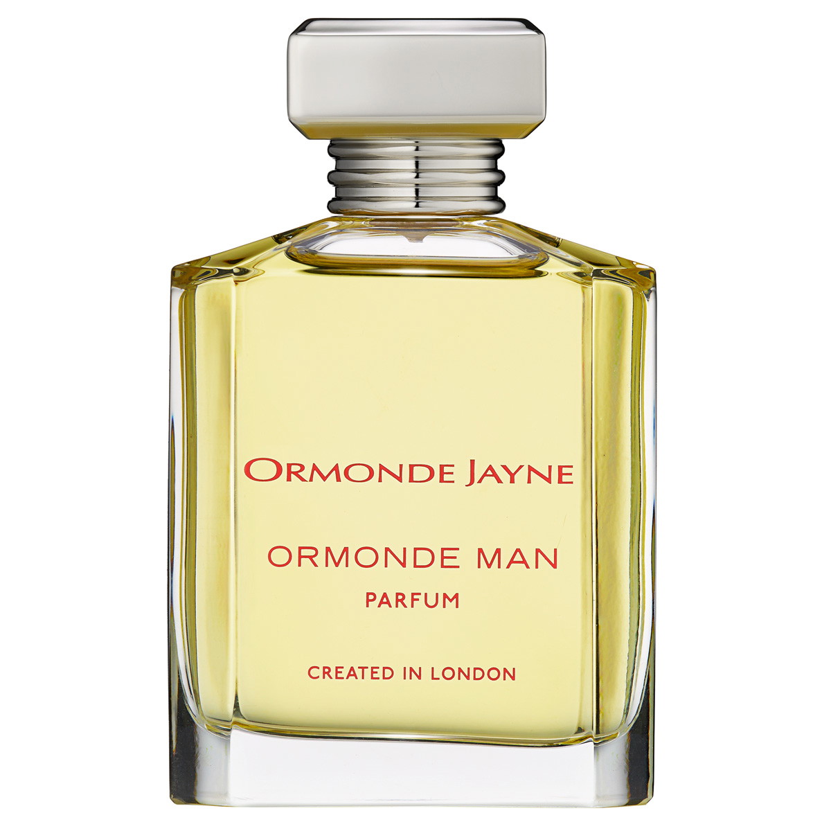 Ormonde Man Parfum