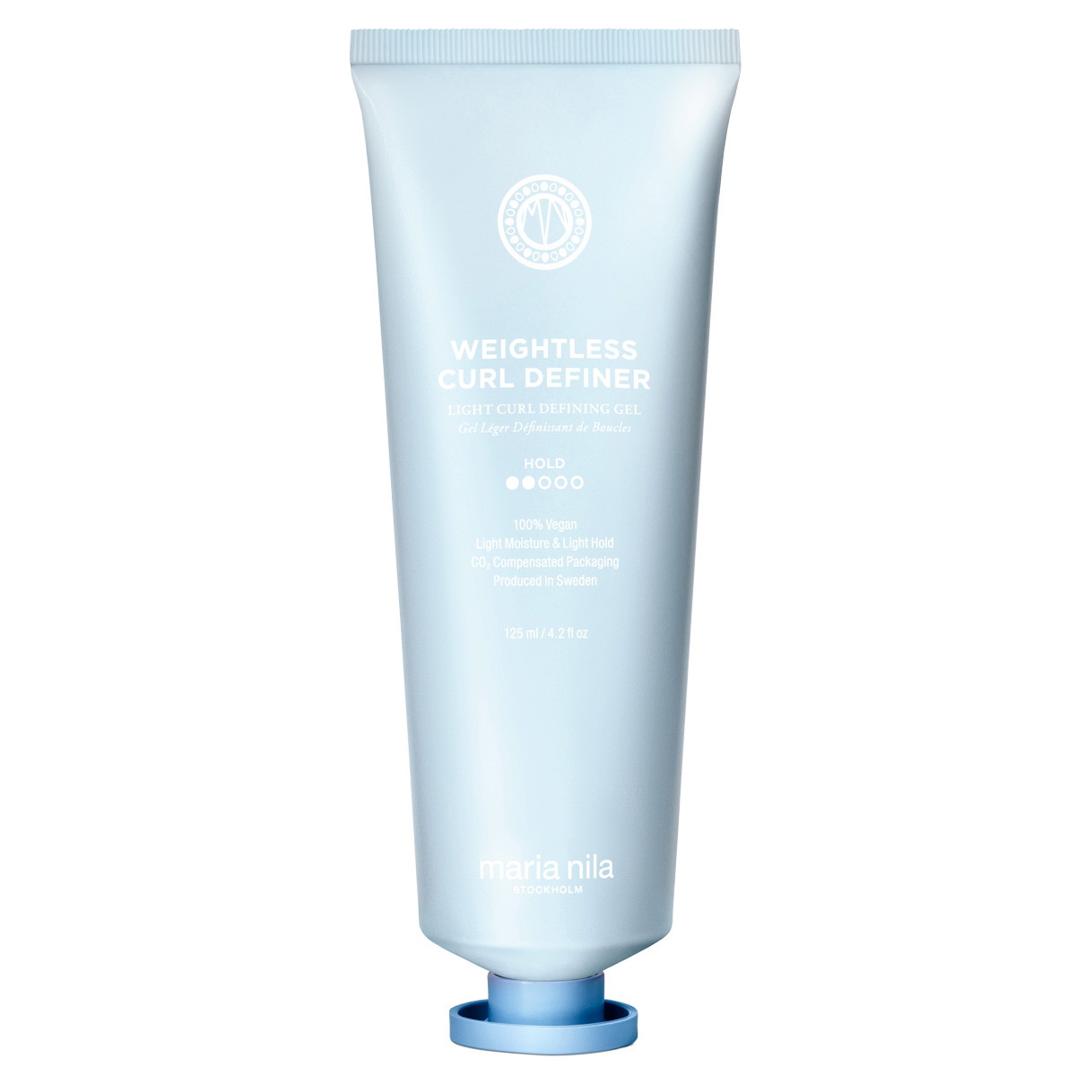 Coils & Curls Weightless Curl Definer