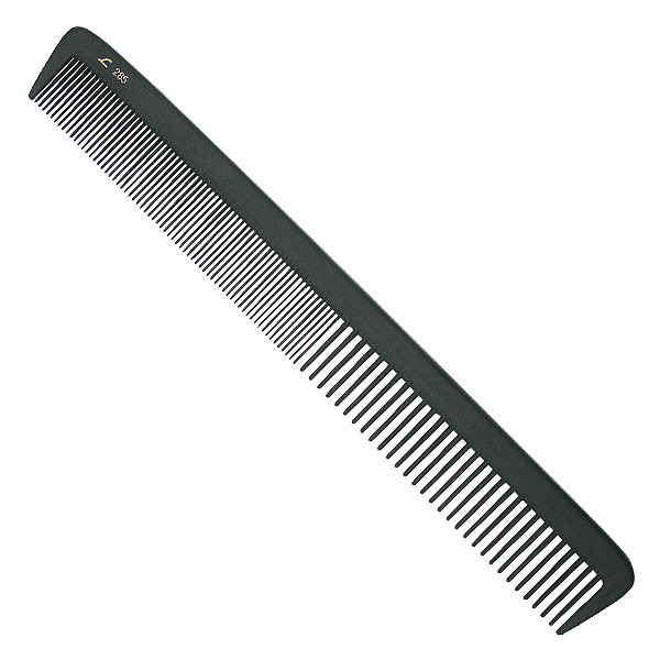 Carbon Universal-Haarschneidekamm 285